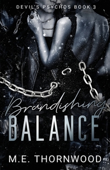 Paperback Brandishing Balance Book