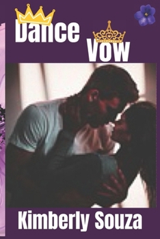 Paperback Dance Vow Book