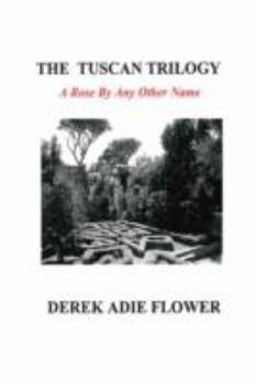 Paperback The Tuscan Trilogy Book