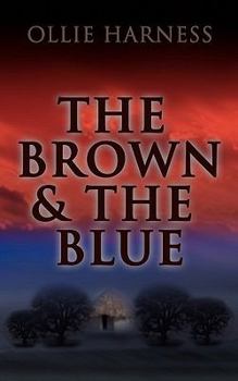 Paperback The Brown and the Blue Book