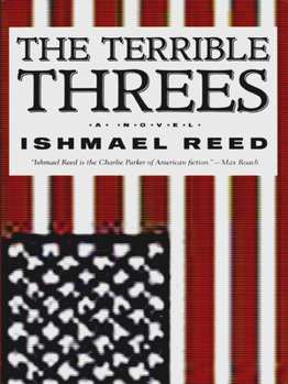 Paperback The Terrible Threes Book