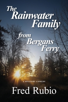Paperback The Rainwater Family from Bergans Ferry Book
