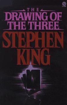 Mass Market Paperback The Drawing of the Three Book