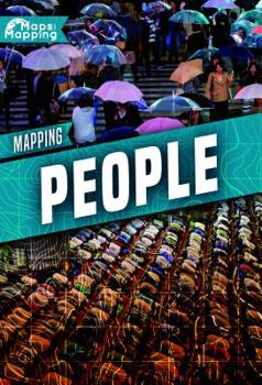 Library Binding Mapping People Book