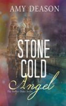 Paperback Stone Cold Angel Book