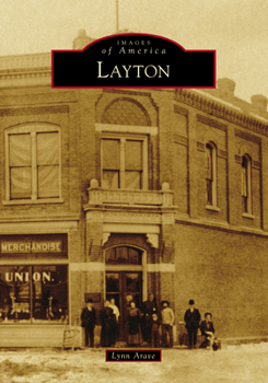 Paperback Layton Book