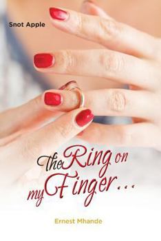 Paperback The Ring on My Finger... Book