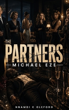 Hardcover Michael Eze Book