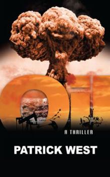 Paperback Oil: A Thriller Book