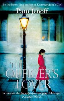 Paperback The Officer's Lover Book