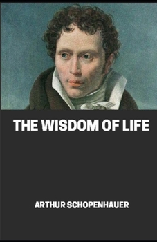 Paperback Wisdom of Life illustrated Book