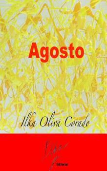 Paperback Agosto [Spanish] Book