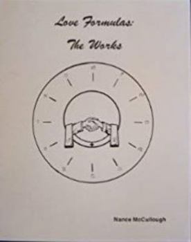 Paperback Love Formulas The Works! Book