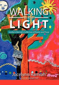 Paperback Walking in the Light Book