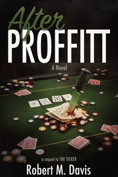 Paperback After Proffitt Book