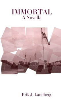 Paperback Immortal Book