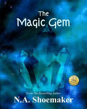 Paperback The Magic Gem Book