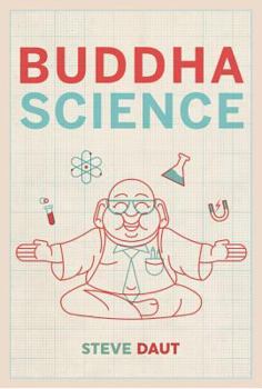 Paperback Buddha Science Book