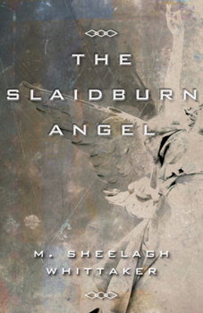Paperback The Slaidburn Angel Book