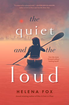 Hardcover The Quiet and the Loud Book