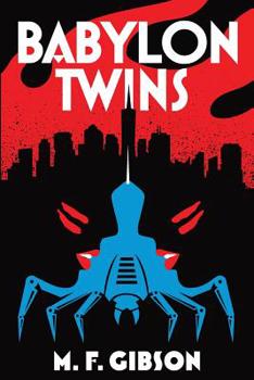 Paperback Babylon Twins Book