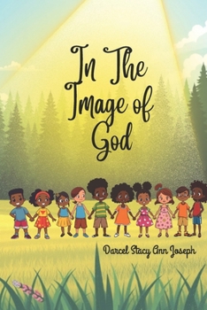 Paperback In the Image of God Book