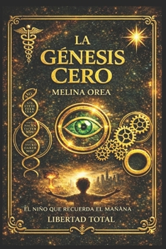 La Génesis Cero: El niño que recuerda el mañana (Spanish Edition)