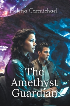 Paperback The Amethyst Guardian Book