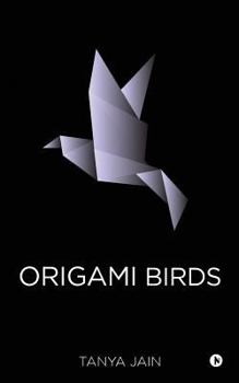 Paperback Origami Birds Book