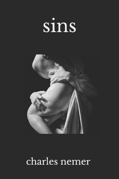 Paperback Sins Book
