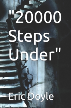 Paperback 20000 Steps Under Book