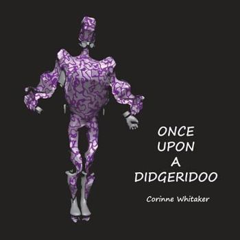 Paperback Once Upon a Didgeridoo Book