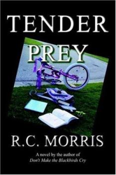 Hardcover Tender Prey Book