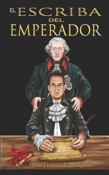 Paperback El Escriba del Emperador [Spanish] Book