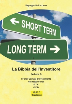 Paperback La Bibbia dell'Investitore (Volume 2) [Italian] Book