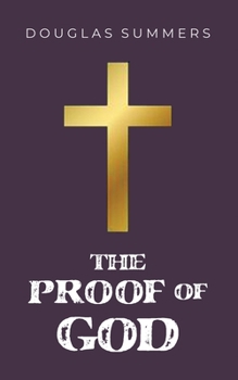 Paperback The Proof of God Book