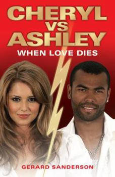 Paperback Cheryl vs Ashley: When Love Dies Book