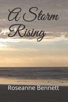 Paperback A Storm Rising Book