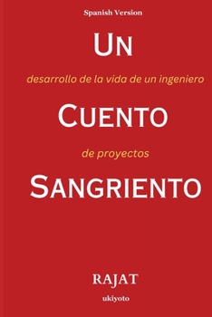 Paperback Un Cuento Sangriento [Spanish] Book