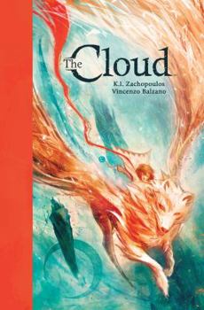 Hardcover The Cloud Book
