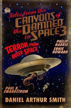 Paperback Tales from the Canyons of the Damned No. 14 Book