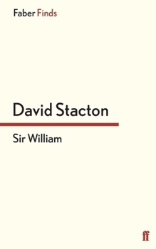 Paperback Sir William Book