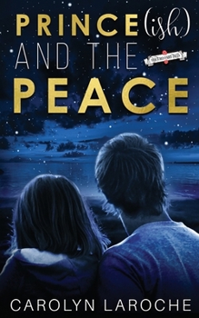 Paperback Prince(ish) And The Peace Book