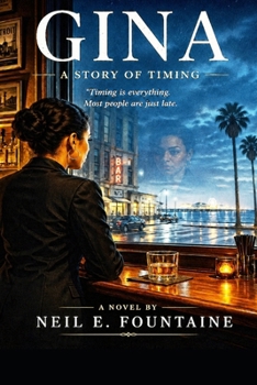 GINA: The Story Of Timing