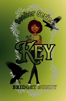 Paperback The Key Book