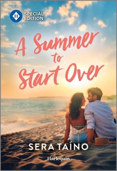 Mass Market Paperback A Summer to Start Over Book