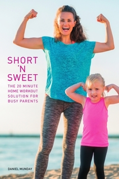 Paperback Short 'N Sweet Book