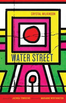 Water Street - Book  of the Kentucky Voices