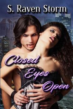 Paperback Closed Eyes Open Book