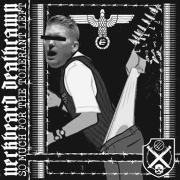 Music - CD So Much For The Tolerant Left Book